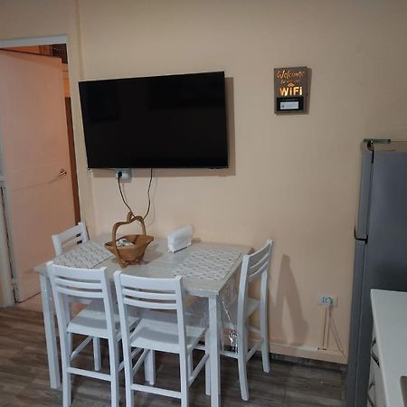 La Tua Casa Apartment Рим Екстериор снимка