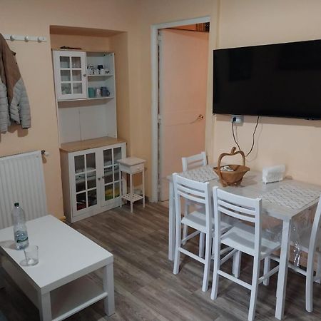 La Tua Casa Apartment Рим Екстериор снимка