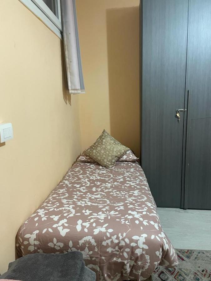 La Tua Casa Apartment Рим Екстериор снимка