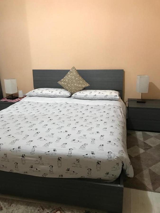 La Tua Casa Apartment Рим Екстериор снимка