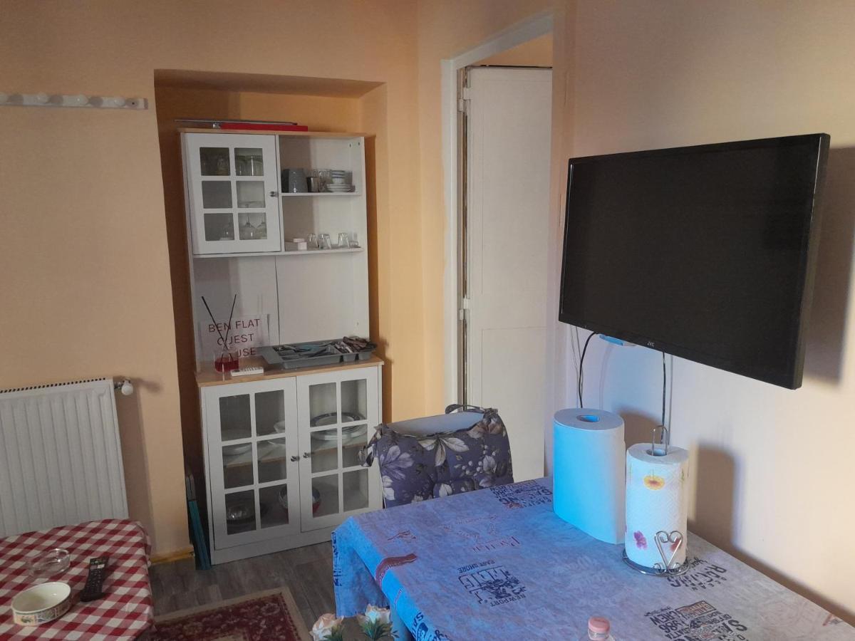 La Tua Casa Apartment Рим Екстериор снимка