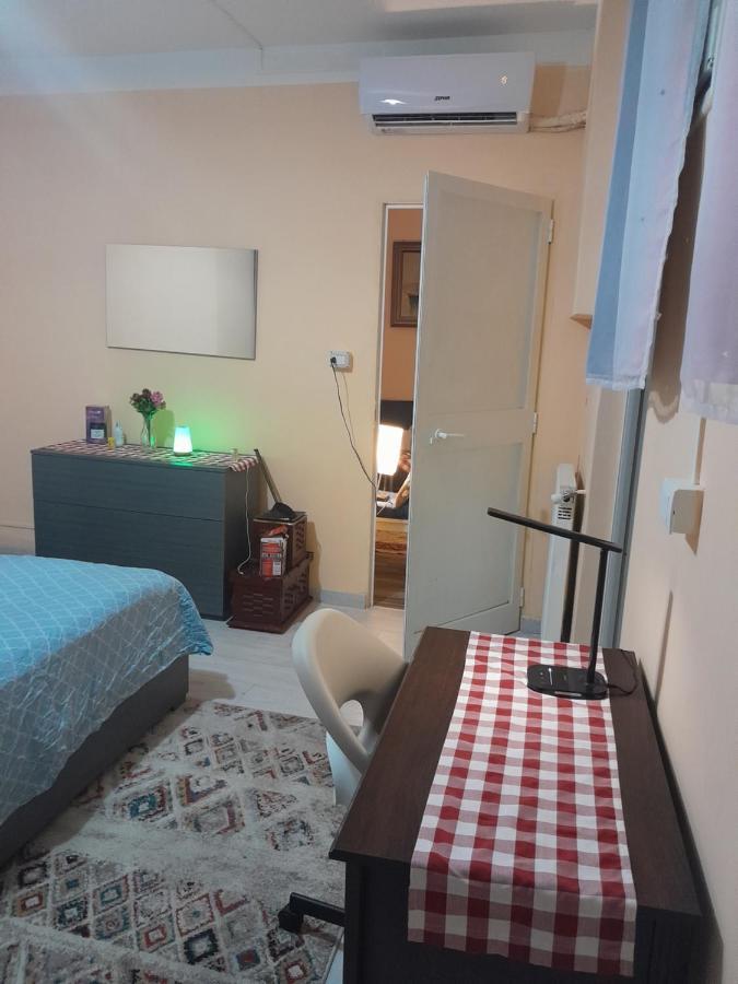 La Tua Casa Apartment Рим Екстериор снимка