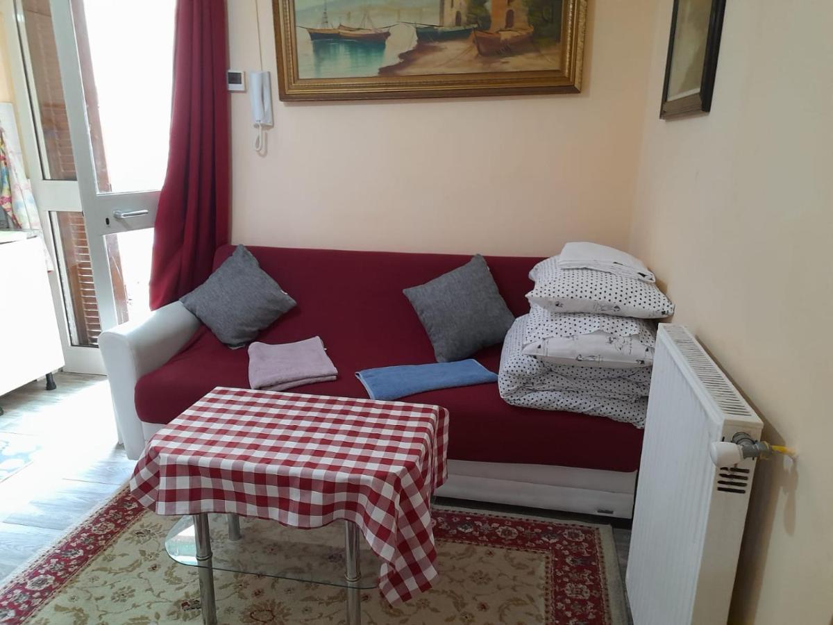 La Tua Casa Apartment Рим Екстериор снимка