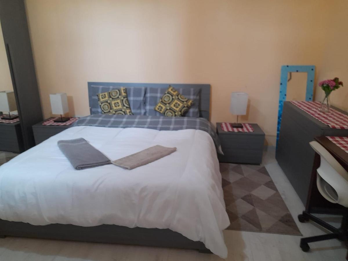 La Tua Casa Apartment Рим Екстериор снимка