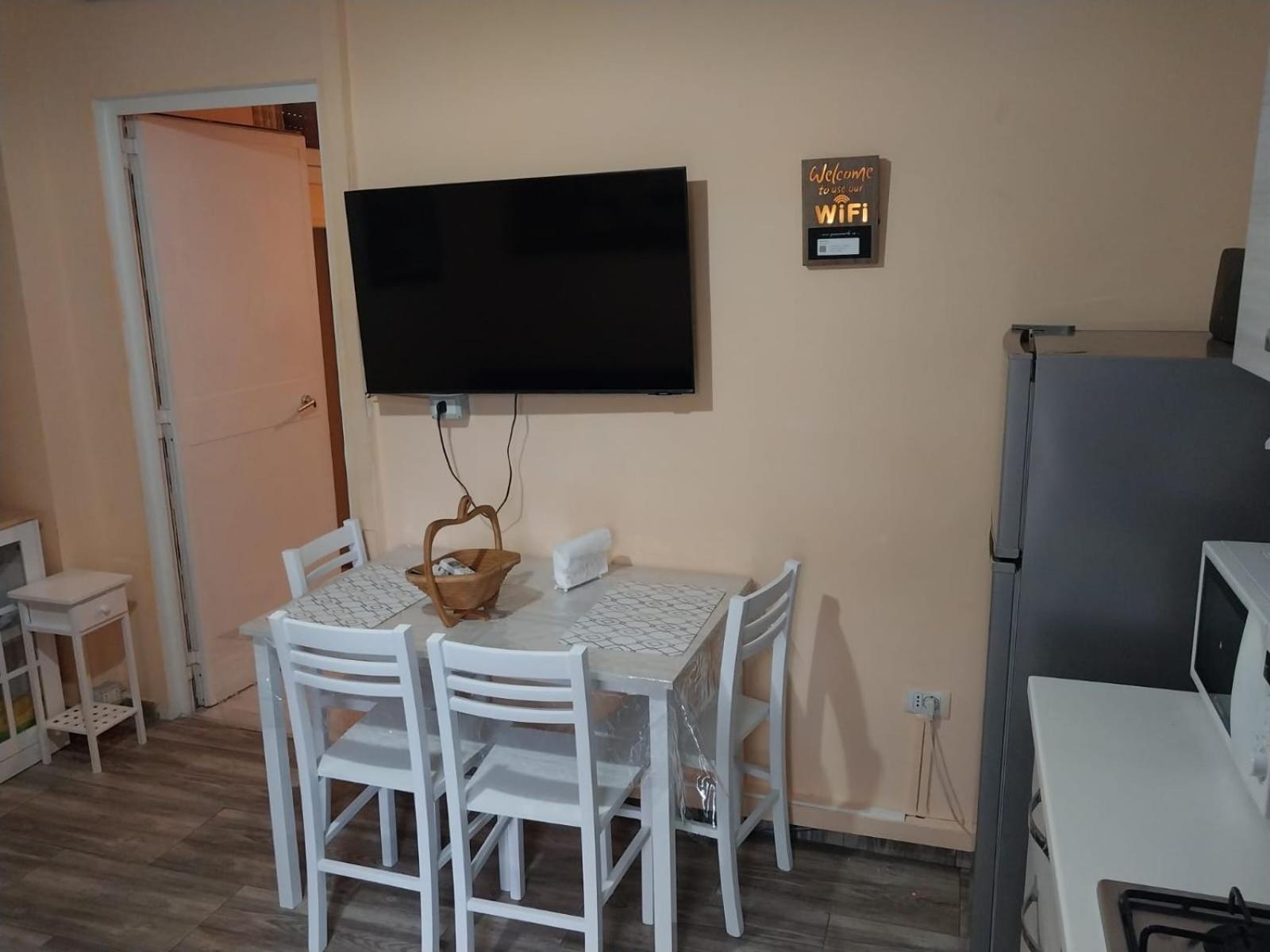 La Tua Casa Apartment Рим Екстериор снимка