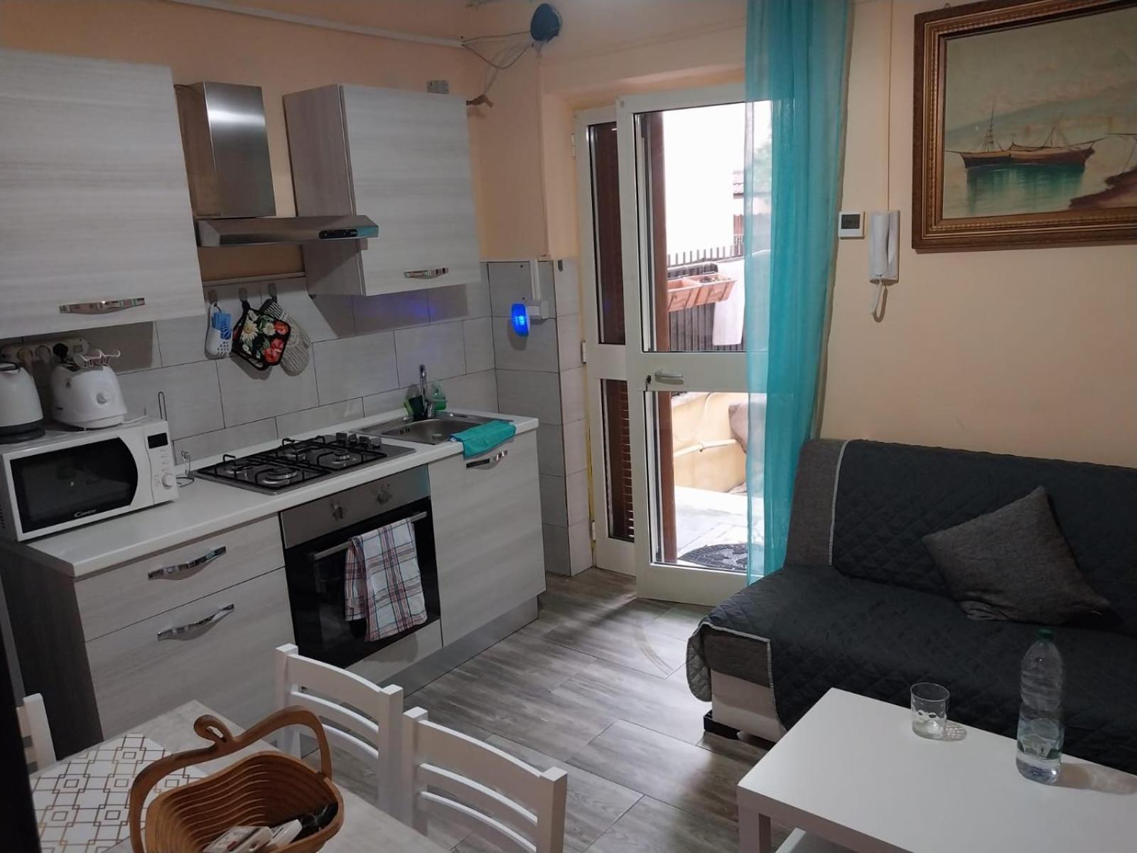 La Tua Casa Apartment Рим Екстериор снимка
